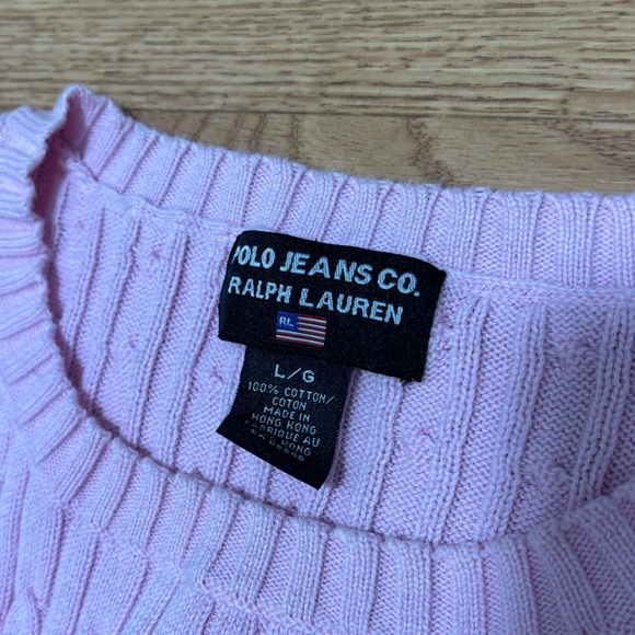 Ralph Lauren Top - Picture 4 of 6